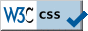 validated css